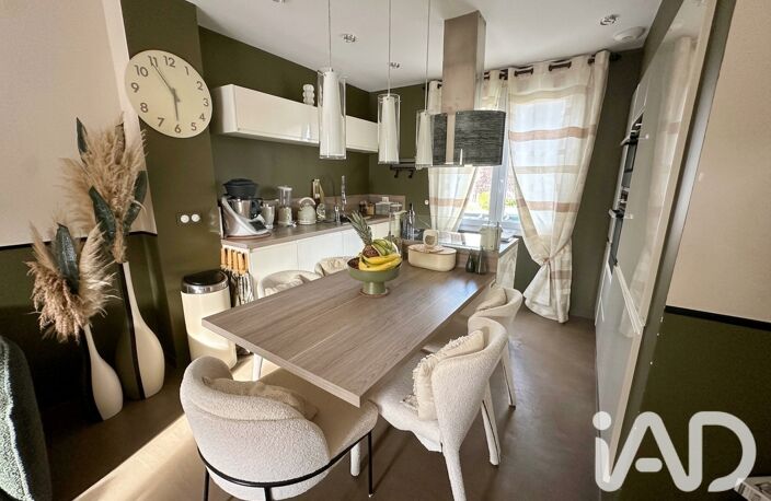 Vente Maison traditionnelle 3 pièces — photo 2