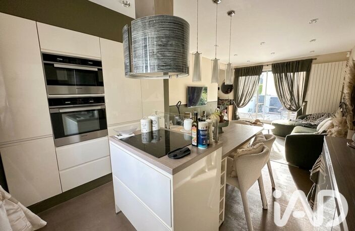 Vente Maison traditionnelle 3 pièces — photo 3