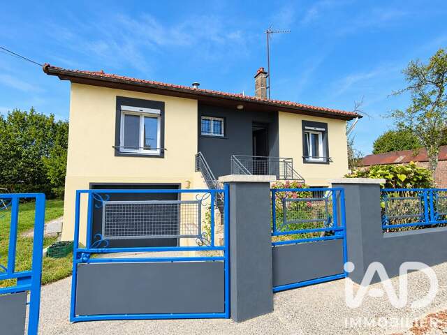 Vente Pavillon 5 pièces — photo du bien