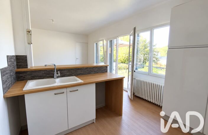 Vente Pavillon 5 pièces — photo 2