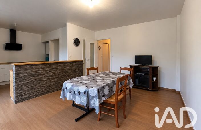Vente Pavillon 5 pièces — photo 4