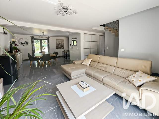 Vente Maison/villa 6 pièces — photo du bien