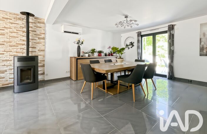 Vente Maison/villa 6 pièces — photo 3