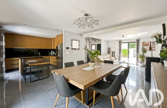 Vente Maison/villa 6 pièces — photo 4