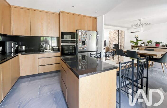 Vente Maison/villa 6 pièces — photo 5