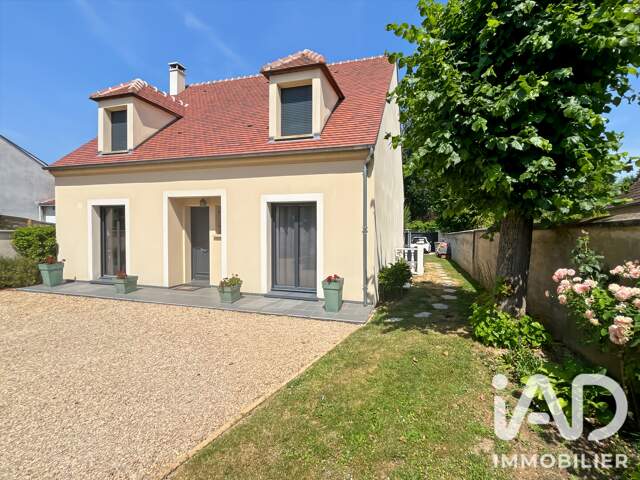 Vente Maison/villa 6 pièces — photo du bien