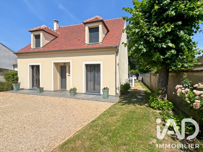 Vente Maison/villa 6 pièces — photo 1