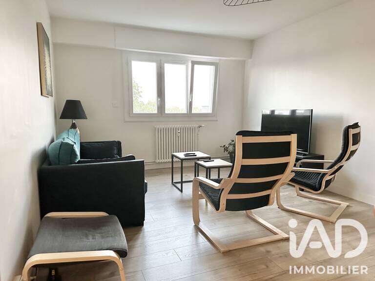 Vente Appartement 4 pièces — photo 1