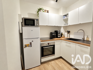 Vente Appartement 4 pièces — photo 2