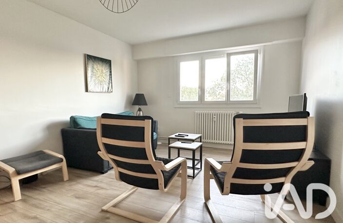 Vente Appartement 4 pièces — photo 3