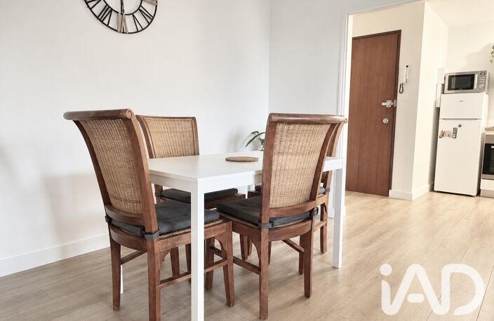 Vente Appartement 4 pièces — photo 4