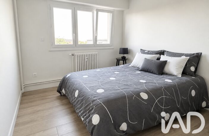 Vente Appartement 4 pièces — photo 5