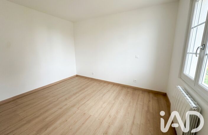 Vente Maison traditionnelle 3 pièces — photo 4
