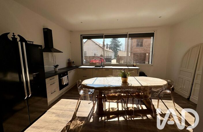 Vente Maison de ville 5 pièces — photo 5
