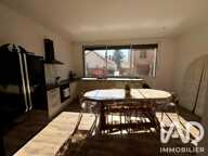 Vente Maison de ville 5 pièces — photo 3