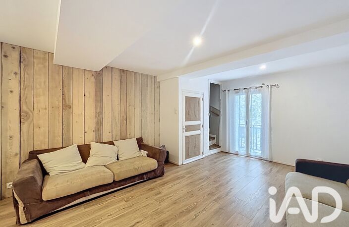 Vente Maison de village 4 pièces — photo 2