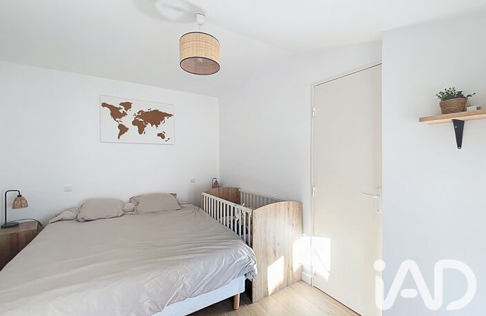 Vente Maison de village 4 pièces — photo 5