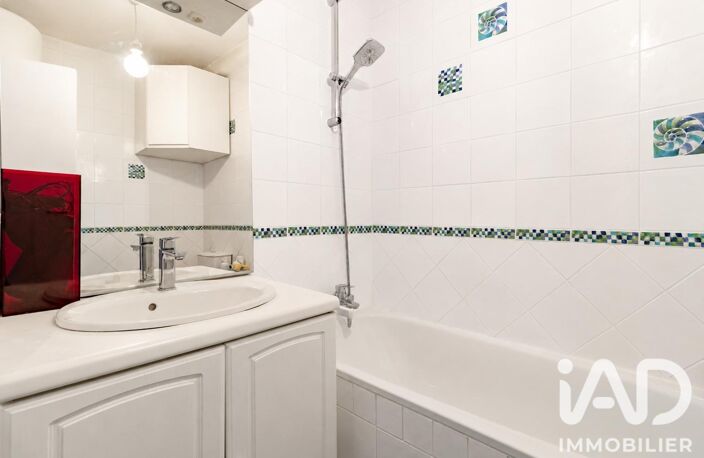 Vente Appartement 3 pièces — photo 4