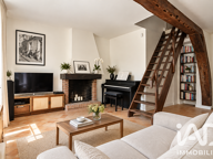 Vente Appartement 3 pièces — photo 2