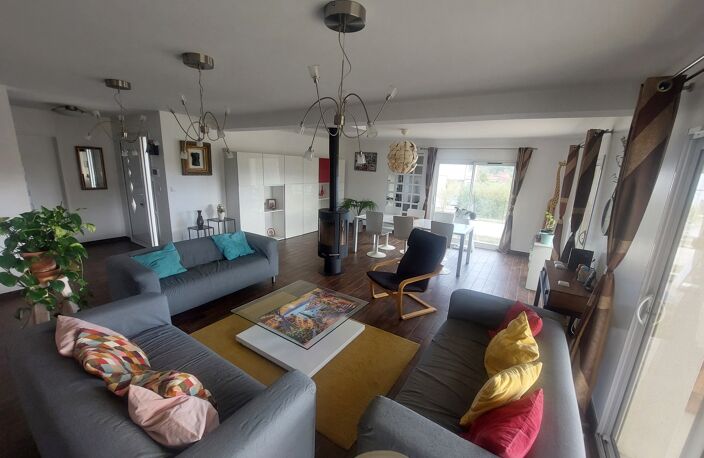 Vente maison 5 pièces 158 m² Montbrison (42600) — photo 4