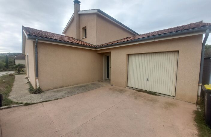 Vente maison 5 pièces 158 m² Montbrison (42600) — photo 3