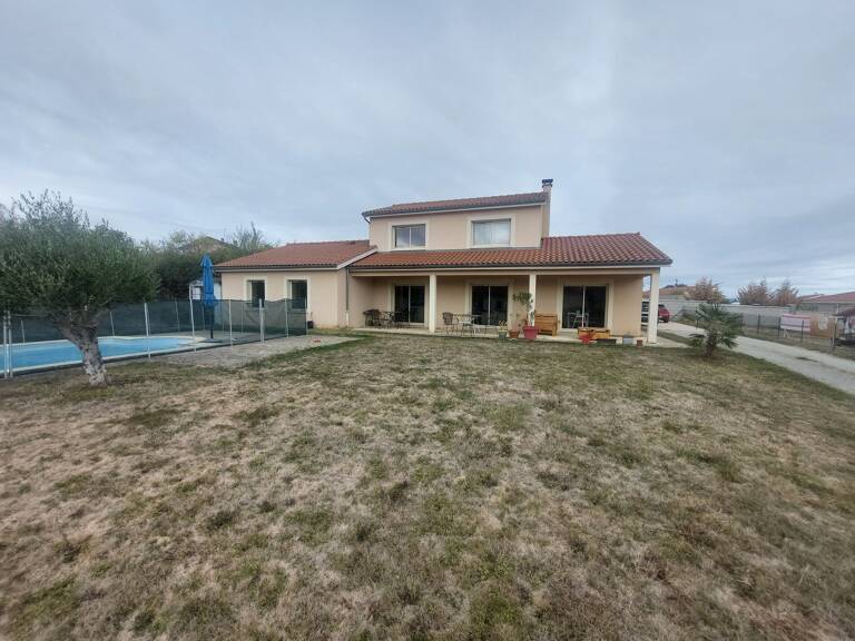 Maison 5 pièces 158 m² — photo 1