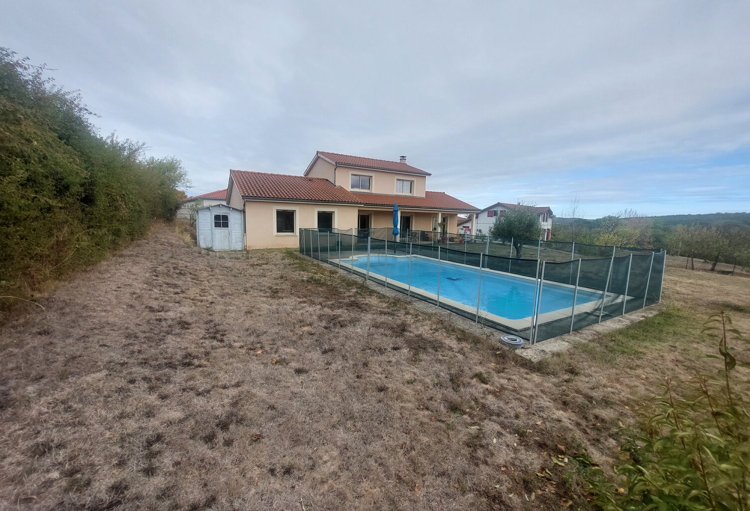 Vente maison 5 pièces 158 m² Montbrison (42600) — photo 1