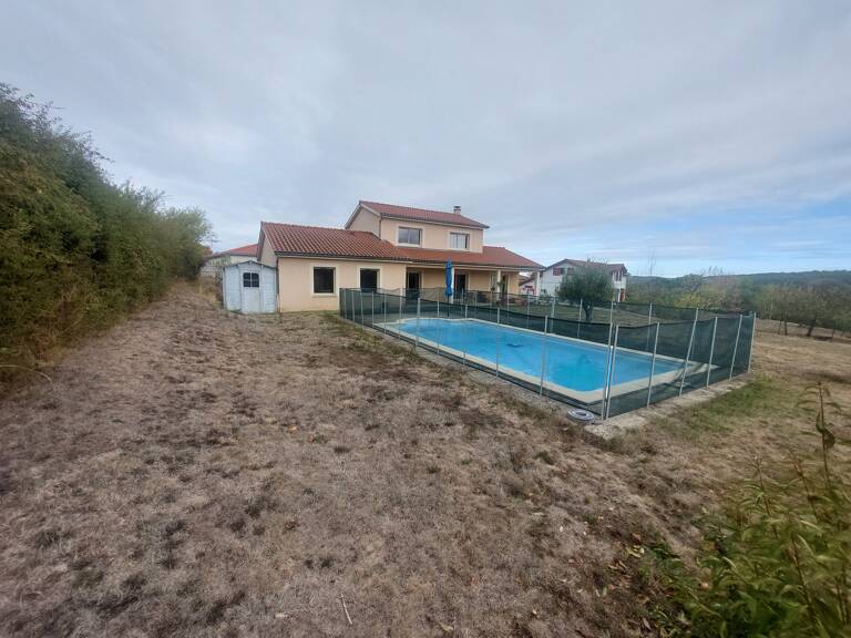 Maison 5 pièces 158 m² — photo 1