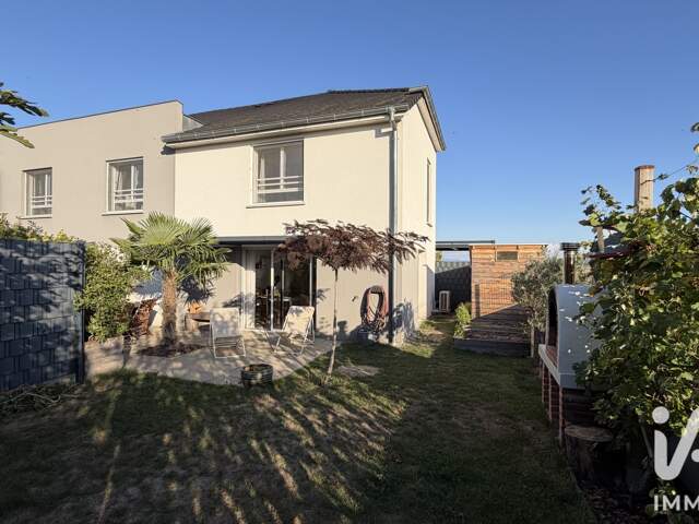 Vente Appartement 4 pièces — photo du bien