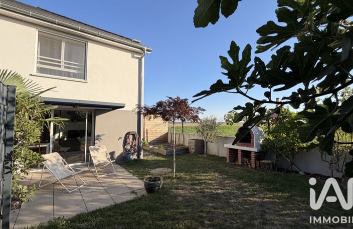 Vente Appartement 4 pièces — photo 2
