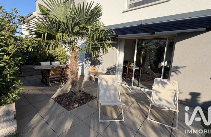 Vente Appartement 4 pièces — photo 3