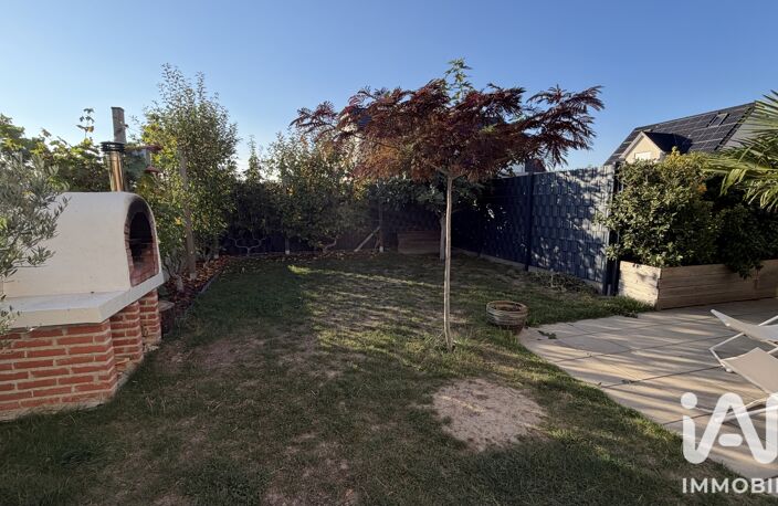 Vente Appartement 4 pièces — photo 4