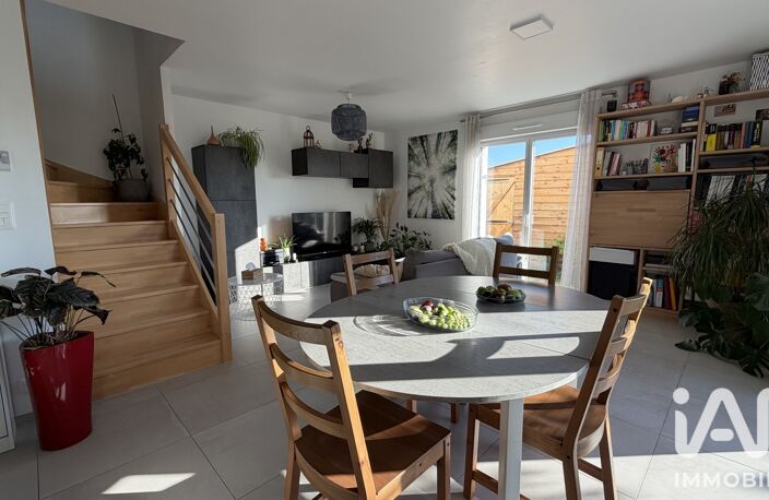 Vente Appartement 4 pièces — photo 5