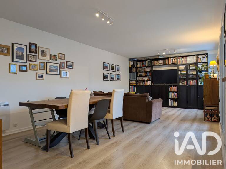 Vente Appartement 4 pièces — photo 1