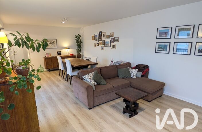Vente Appartement 4 pièces — photo 2