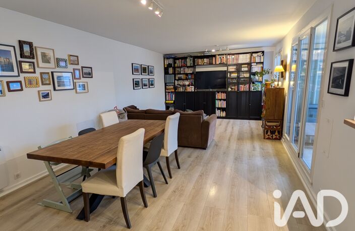 Vente Appartement 4 pièces — photo 3