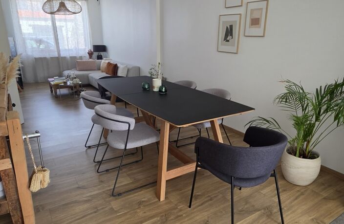 Vente Maison/villa 6 pièces — photo 2