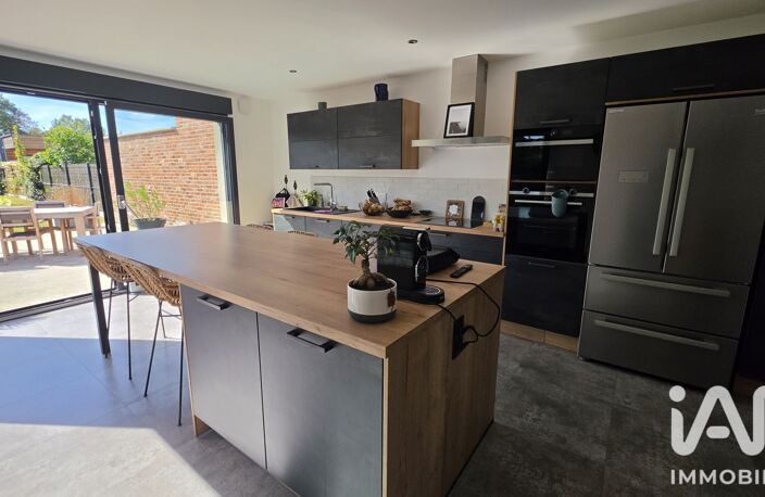 Vente Maison/villa 6 pièces — photo 3