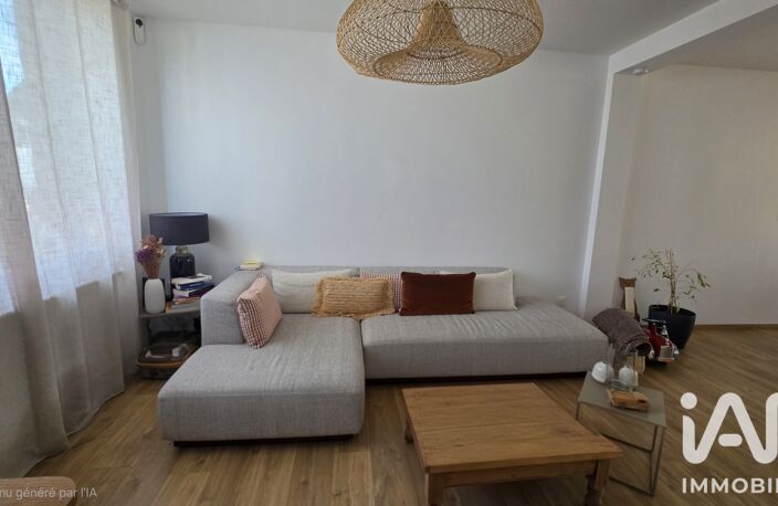 Vente Maison/villa 6 pièces — photo 5