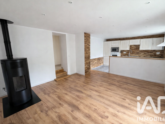 Vente Maison/villa 3 pièces — photo du bien
