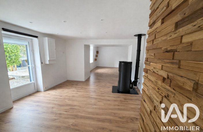 Vente Maison/villa 3 pièces — photo 2