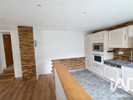 Vente Maison/villa 3 pièces — photo 3