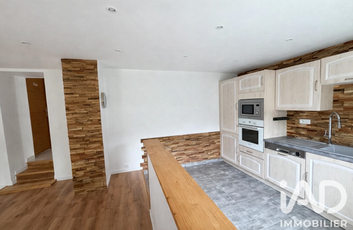Vente Maison/villa 3 pièces — photo 3