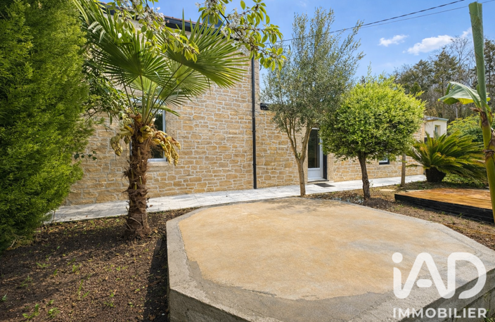Vente Maison/villa 3 pièces — photo 5