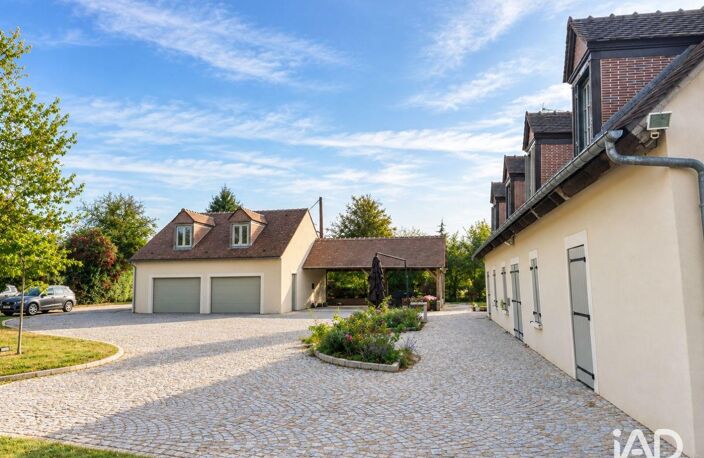 Vente Maison/villa 6 pièces — photo 2