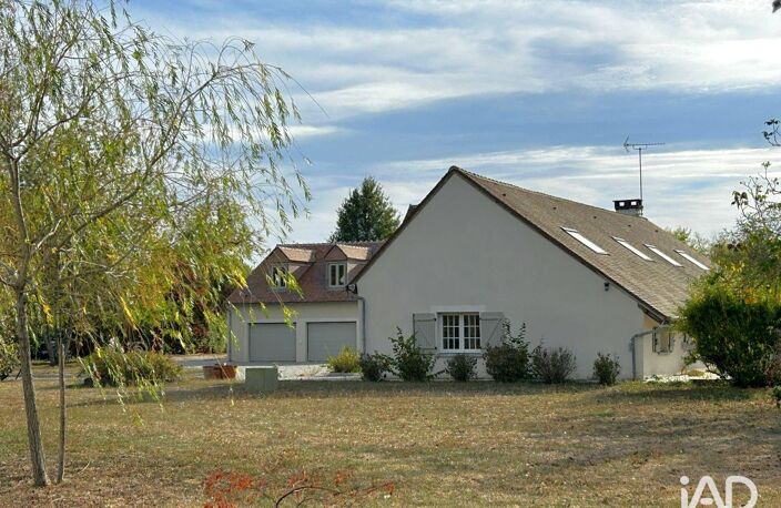 Vente Maison/villa 6 pièces — photo 3