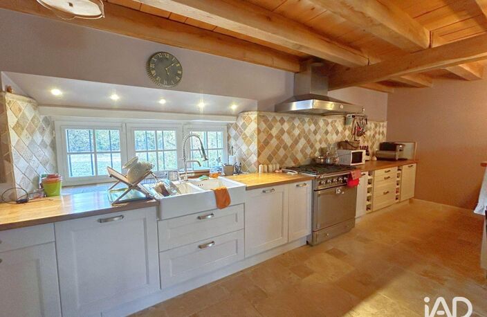 Vente Maison/villa 6 pièces — photo 5