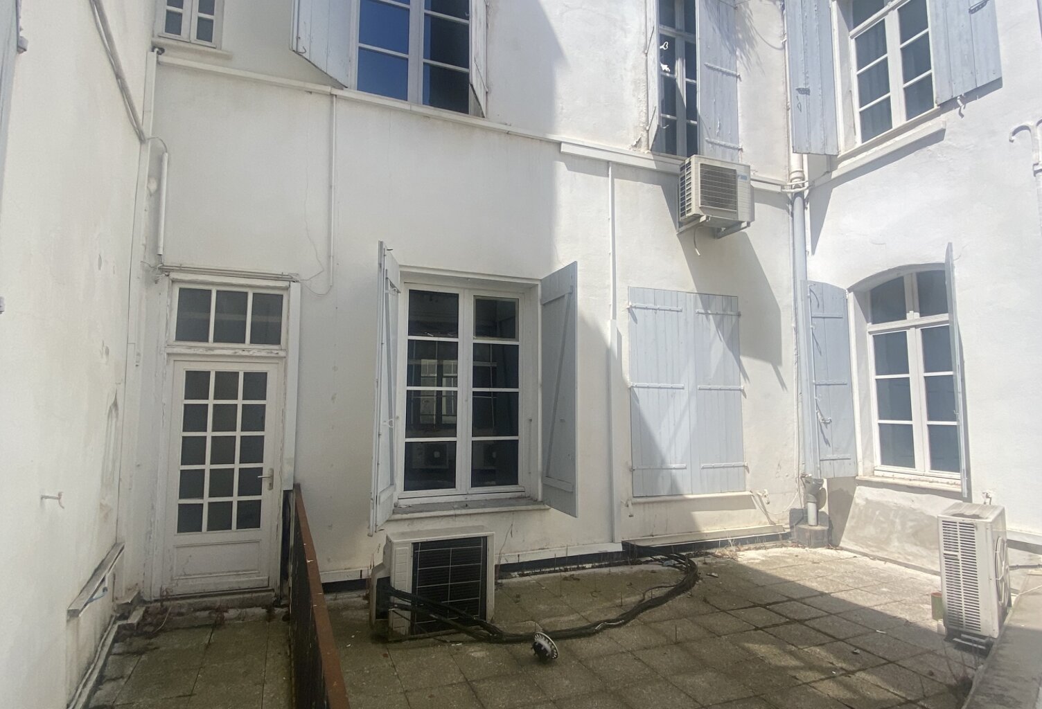 Vente Appartement 3 pièces — photo 1
