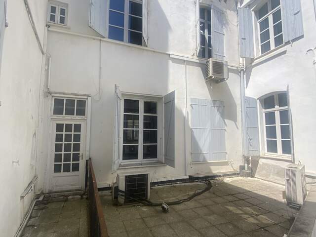 Vente Appartement 3 pièces — photo du bien