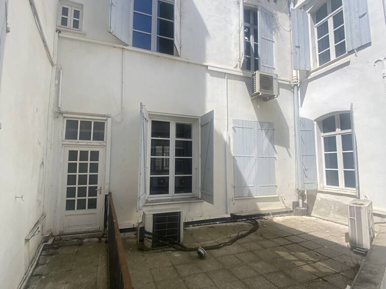 Vente Appartement 3 pièces — photo 1